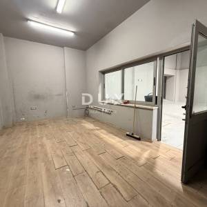 RIJEKA, CENTAR – poslovni prostor 174m², skladište u prizemlju i parkirno mjesto!