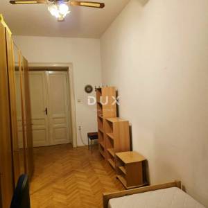 RIJEKA, CENTAR – Prodaja stana spremnog za život ili investiciju