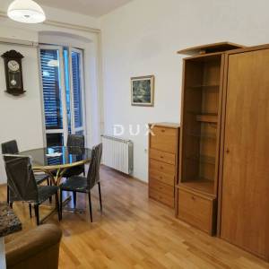 RIJEKA, CENTAR – Prodaja stana spremnog za život ili investiciju