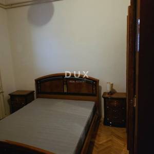 RIJEKA, CENTAR – Prodaja stana spremnog za život ili investiciju