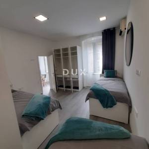 RIJEKA, CENTAR - Savršen smještaj za 6 radnika 