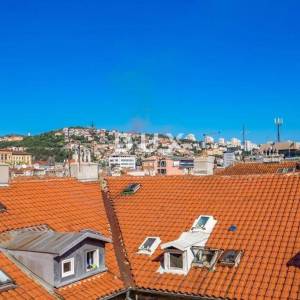 RIJEKA, CENTAR - Stan korak do Korza, odlična investicija