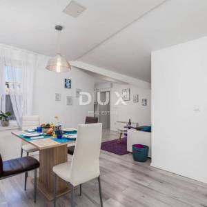 RIJEKA, CENTAR - Stan korak do Korza, odlična investicija