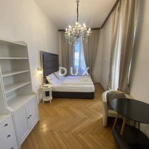 RIJEKA, CENTAR - stan s dva apartmana