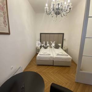 RIJEKA, CENTAR - stan s dva apartmana