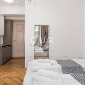 RIJEKA, CENTAR - stan s dva apartmana