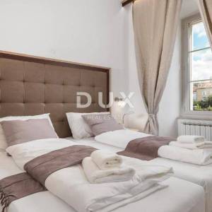 RIJEKA, CENTAR - stan s dva apartmana
