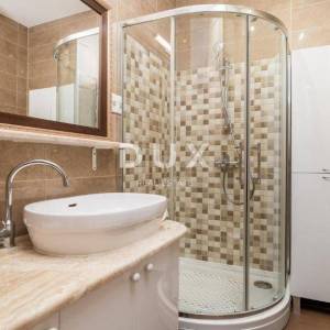 RIJEKA, CENTAR - stan s dva apartmana