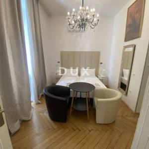 RIJEKA, CENTAR - stan s dva apartmana