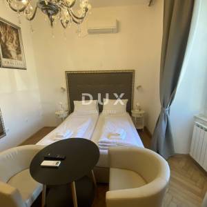 RIJEKA, CENTAR - stan s dva apartmana