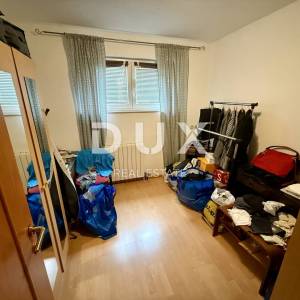 RIJEKA, DONJA DRENOVA - 1S+DB, okućnica, top lokacija!
