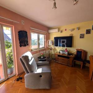 Rijeka, Donja Drenova, 64.46m2, 2s+db, 2 balkona