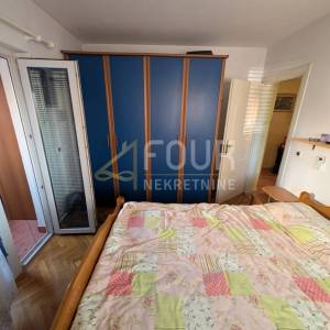 Rijeka, Donja Drenova, 64.46m2, 2s+db, 2 balkona