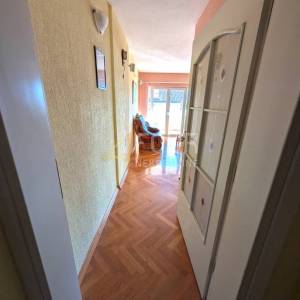 Rijeka, Donja Drenova, 64.46m2, 2s+db, 2 balkona