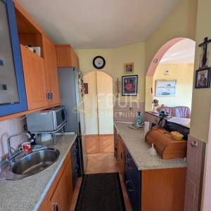 Rijeka, Donja Drenova, 64.46m2, 2s+db, 2 balkona