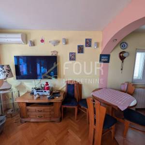 Rijeka, Donja Drenova, 64.46m2, 2s+db, 2 balkona