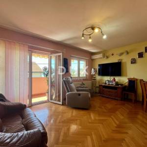 RIJEKA, DONJA DRENOVA - Mir, svjetlost i pogled na more