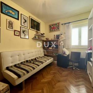 RIJEKA, DONJA DRENOVA - Mir, svjetlost i pogled na more