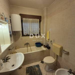 RIJEKA, DONJA DRENOVA - Samostojeća kuća 220m2 s okućnicom