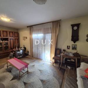 RIJEKA, DONJA DRENOVA - Samostojeća kuća 220m2 s okućnicom