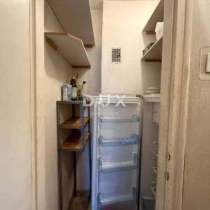 RIJEKA, DONJA VEŽICA - 2KL, 40 m2, Uredna stambena zgrada!
