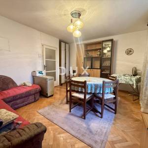 RIJEKA, DONJA VEŽICA - 2KL, 40 m2, Uredna stambena zgrada!