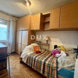 RIJEKA, DONJA VEŽICA - 2KL, 40 m2, Uredna stambena zgrada!