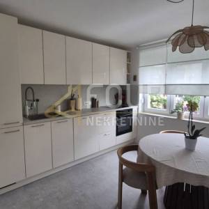 Rijeka, Donja Vežica, 48.88m2, moderan 1s+db, balkon