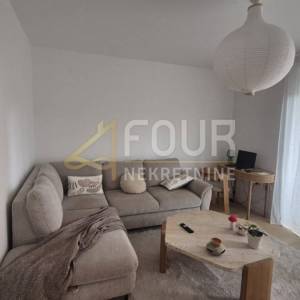 Rijeka, Donja Vežica, 48.88m2, moderan 1s+db, balkon