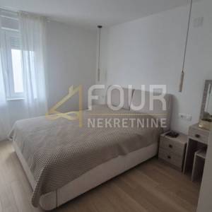 Rijeka, Donja Vežica, 48.88m2, moderan 1s+db, balkon