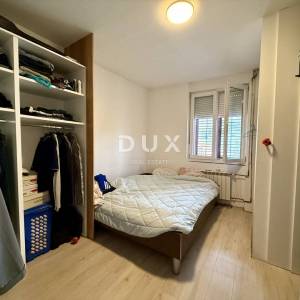RIJEKA, DONJI ZAMET - 2S+DB, okućnica, parking, lokacija, nova fasada i krov!