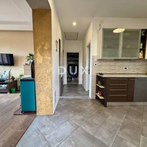 RIJEKA, DONJI ZAMET - 2S+DB, okućnica, parking, lokacija, nova fasada i krov!