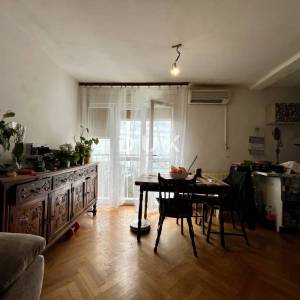 RIJEKA, GORNJA VEŽICA - 68m2, pogled more, renovacija