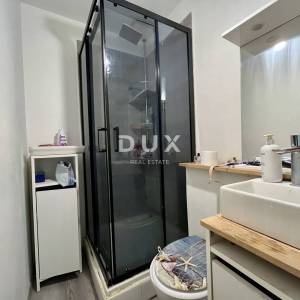 RIJEKA, GORNJA VEŽICA - 68m2, pogled more, renovacija