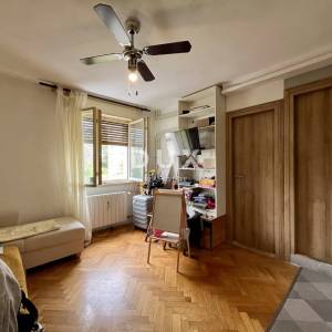 RIJEKA, GORNJA VEŽICA - 68m2, pogled more, renovacija
