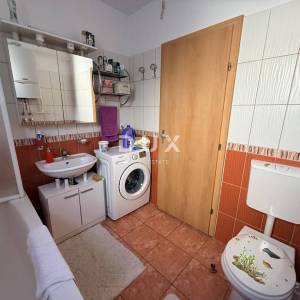 RIJEKA, GORNJI ZAMET - 3S+DB s parkingom i terasom od 32m2 - novija gradnja