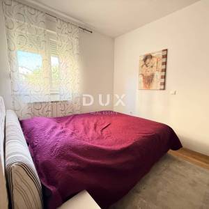 RIJEKA, GORNJI ZAMET - 3S+DB s parkingom i terasom od 32m2 - novija gradnja