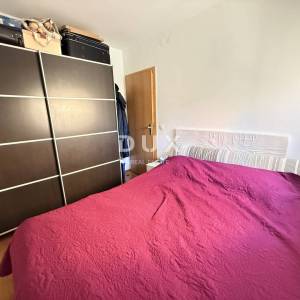 RIJEKA, GORNJI ZAMET - 3S+DB s parkingom i terasom od 32m2 - novija gradnja