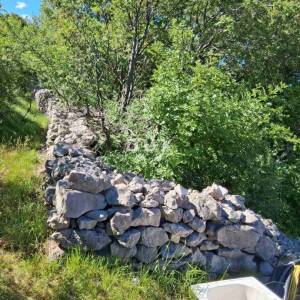 RIJEKA, HRELJIN - Građevinsko zemljište 4037m2 u mirnom okruženju