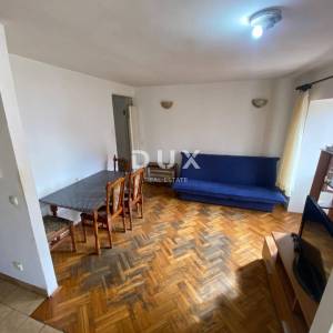 RIJEKA, HRELJIN - samostojeća kuća s DVA ODVOJENA STANA + okućnica s pogledom na more! PRILIKA!