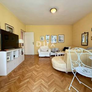 RIJEKA, KANTRIDA - Prodaja stana