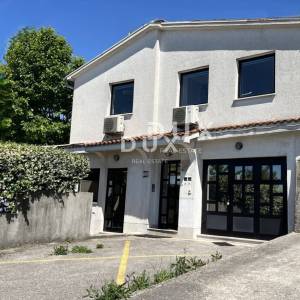 RIJEKA, KANTRIDA - Samostojeća kuća od 140 m2