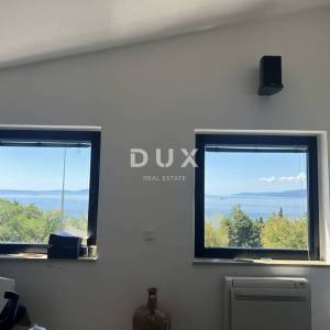 RIJEKA, KANTRIDA - Samostojeća kuća od 140 m2