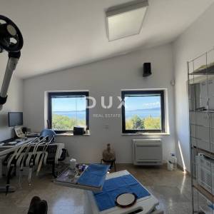 RIJEKA, KANTRIDA - Samostojeća kuća od 140 m2