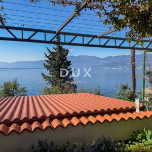 RIJEKA, KANTRIDA - Stan prvi red do mora u blizini Hilton resorta i prekrasne Opatije
