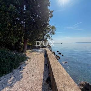 RIJEKA, KANTRIDA - Stan prvi red do mora u blizini Hilton resorta i prekrasne Opatije