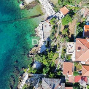 RIJEKA, KANTRIDA - Stan prvi red do mora u blizini Hilton resorta i prekrasne Opatije