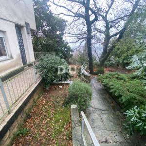 RIJEKA, KOSTRENA - kuća s bazenom PRVI RED DO MORA! PRILIKA!