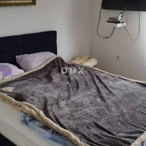 RIJEKA, KOZALA - namješten trosoban stan s pogledom na more!