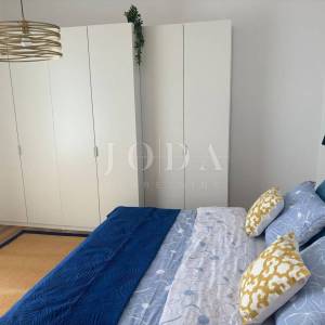 Rijeka, Kozala, novouređen dvosoban stan